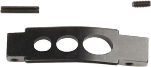 GUNTEC ENHANCED TRIGGER GUARD - BLACK
