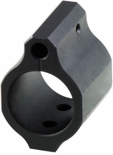 ZGB75.jpg ODIN GAS BLOCK .750" - LOW PROFILE AR-15