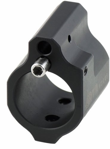 ZGBADJ.jpg ODIN GAS BLOCK ADJUSTABLE - .750" LOW PROFILE AR-15