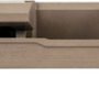 GREY GHOST PREC FOR GLOCK 43 - SLIDE V1 FLAT DARK EARTH