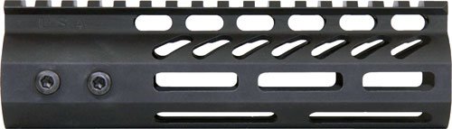 ZGT7MLK_1.jpg GUNTEC ULTRA LIGHT HANDGUARD - 7" M-LOK BLACK