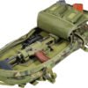 GREY GHOST GEAR APPARITION BAG - MULTICAM TROPIC RIFLE CASE