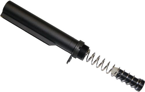 GUNTEC MILSPEC AR15 BUFFER - TUBE W/ BUFFER & SPRING