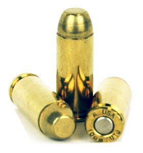 ARMSCOR 10MM 180GR FMJ - 50RD 20BX/CS MADE IN USA