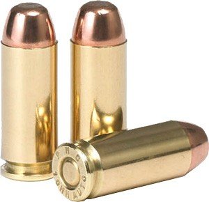 PMC 10MM 200GR FMJ-TC - 50RD 20BX/CS