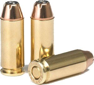 PMC 10MM 170GR JHP 25RD - 20BX/CS