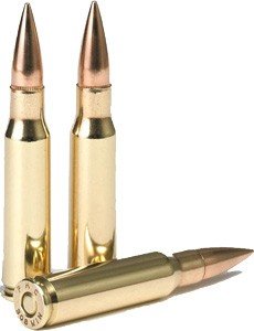 PMC 308 WIN 147GR FMJ-BT - 20RD 25BX/CS