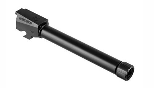 SILENCERCO BARREL SIG 320 CPCT 9MM 12X28