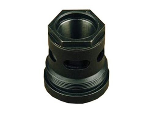 SILENCERCO 3-LUG MOUNT 45ACP