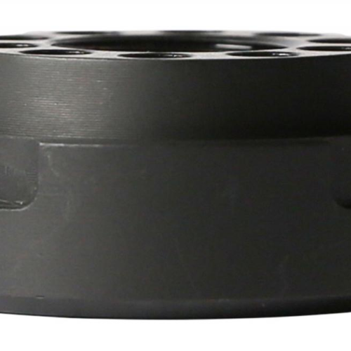 SILENCERCO CHARLIE DIRECT THRD MT 1/2X28