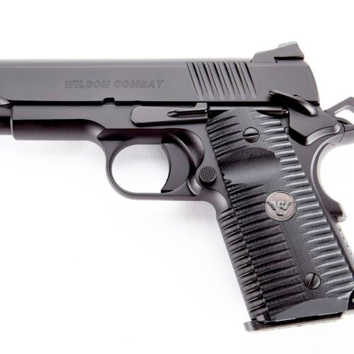 acpcp45b839.jpg WILSON COMBAT ACP 9MM 4" 10+1 BLK