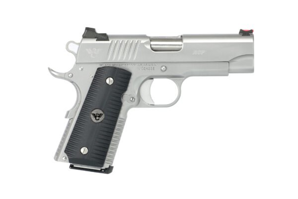 WILSON COMBAT ACP 9MM 4" 10+1 SS