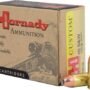 ahdy9132_bullet.jpg HORNADY 40 SW 155GR XTP - 20RD 10BX/CS