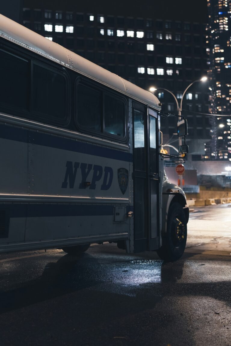 New York Firearms Law