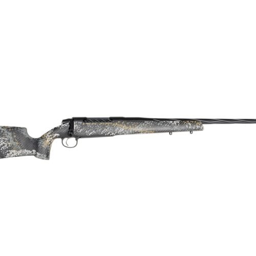 WEATHERBY 307 ALPINE ST 308WIN 20"