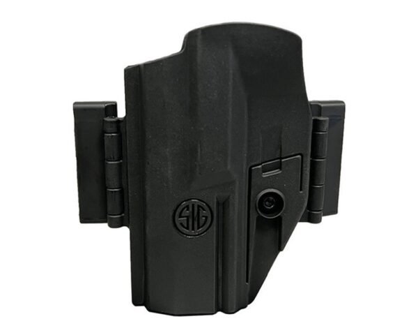 SIG SAUER HOLSTER P322 IWB/OWB BLK
