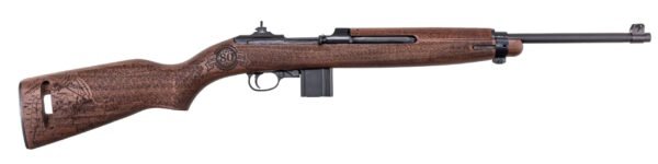 aom140c4ra479.jpg AUTO-ORDNANCE - THOMPSON IWO JIMA M1 CARBINE 30CAL 10RD