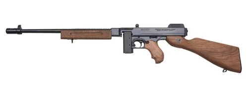 AUTO-ORDNANCE - THOMPSON 1927A1 DELUXE 45ACP 10RD DRUM