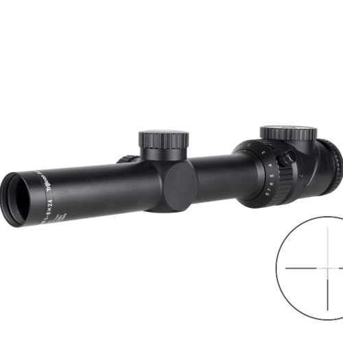 ap1824bdccd79.jpg TRIJICON ACCUPOINT 1-8X24 BDC 30MM GRN