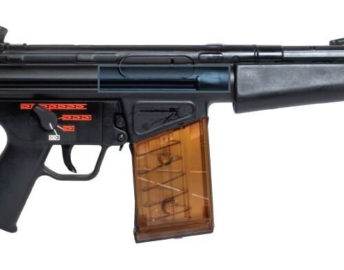 CENTURY ARMS AP51 7.62X51 BLK 8.3" 20+1