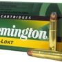 REMINGTON 45-70 GOV 405GR - CORE-LOKT JSP 20RD 10BX/CS