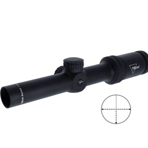 at624c28000039cd5.jpg TRIJICON ASCENT 1-6X24 BLK 30MM BDC