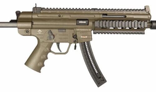 AMERICAN TACTICAL INC GSG-16 CARB 22LR ODG 10+1 16"