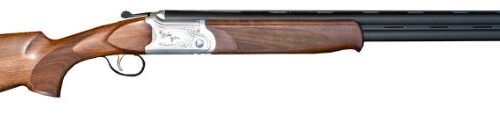 AMERICAN TACTICAL INC CAVALRY SX 12/28" BL/WD