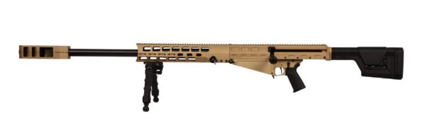 autoordtanc820.jpg AUTO-ORDNANCE - THOMPSON TAO BOLT ACTION 50BMG 29" FDE