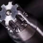 REAL AVID LUG-LOK UPPER VISE - BLOCK FOR AR15'S