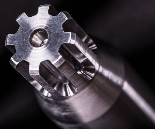 REAL AVID LUG-LOK UPPER VISE - BLOCK FOR AR15'S