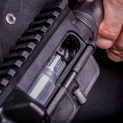 REAL AVID LUG-LOK UPPER VISE - BLOCK FOR AR15'S