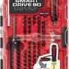 REAL AVID SMART DRIVE 90 PCE - GUNSMITHING KIT W/ FORCE AST