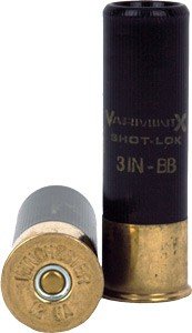 WINCHESTER VARMINT-X 12GA 3" - 1-1/2OZ #BB 10RD 10BX/CS