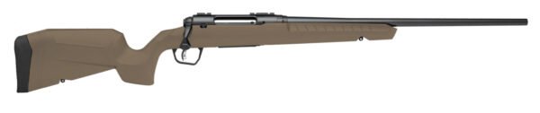 SAVAGE ARMS AXIS 2 308WIN BL/FDE 22"     #