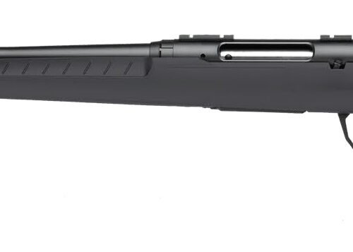 axis2graylabbe-1.jpg SAVAGE ARMS AXIS 2 22-250 BL/GRY 22" LH