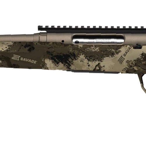 SAVAGE ARMS AXIS 2 PRO WSTRN 270WIN 20" LH