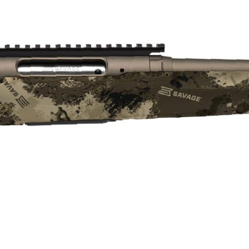 SAVAGE ARMS AXIS 2 PRO WSTRN 223REM 20"