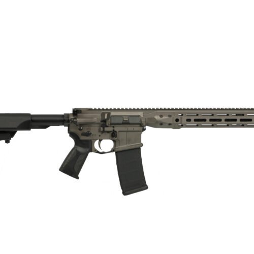 LWRC DI BILLET 5.56MM TUNG 16.1"  #