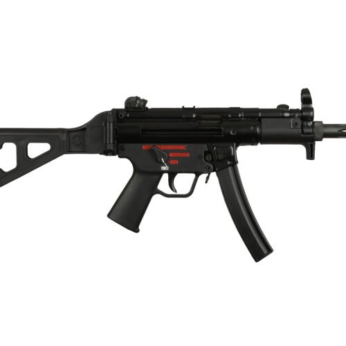 CENTURY ARMS AP5-P NAVY 9MM BK 5.75" BRACE