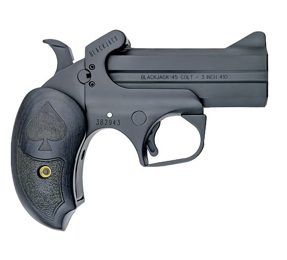 bablackjack89ad.jpg BOND ARMS BLACK JACK 45LC/410 3.5" BLK
