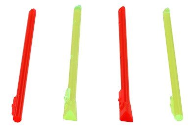 HIVIZ BIRD BUSTER SHOTGUN - FRONT SIGHT MAGNETIC SET