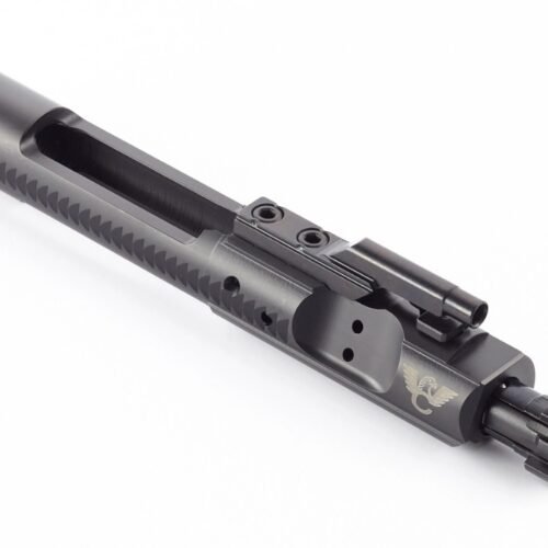 WILSON COMBAT BOLT CARRIER ASSY 5.56MM BLACK