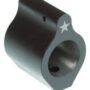 bcmlgb625_angled.jpg BCM GAS BLOCK LOW PROFILE .625 - BLACK STEEL