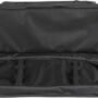 BULLDOG 38" SINGLE TACTICAL CS - LARGE ACCESS POCKET BLACK