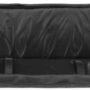 BULLDOG 36" SINGLE TACTICAL CS - 3 LARGE ACCESS POCKETS BLACK
