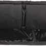 BULLDOG 36" SINGLE TACTICAL CS - 3 LARGE ACCESS POCKETS BLACK