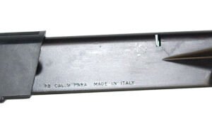 BERETTA MAGAZINE MODEL 92 9MM 20RD