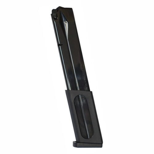 BERETTA MAGAZINE MODEL 92 9MM 30RD