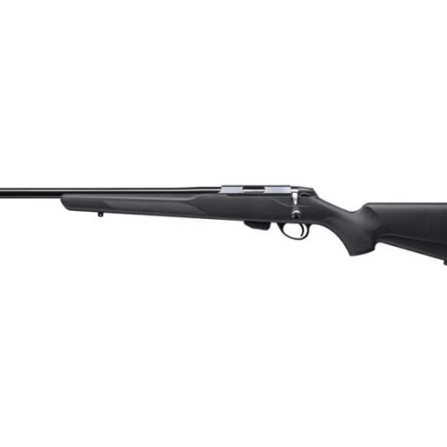 TIKKA T1 22LR 20" BLK 10+1 LH